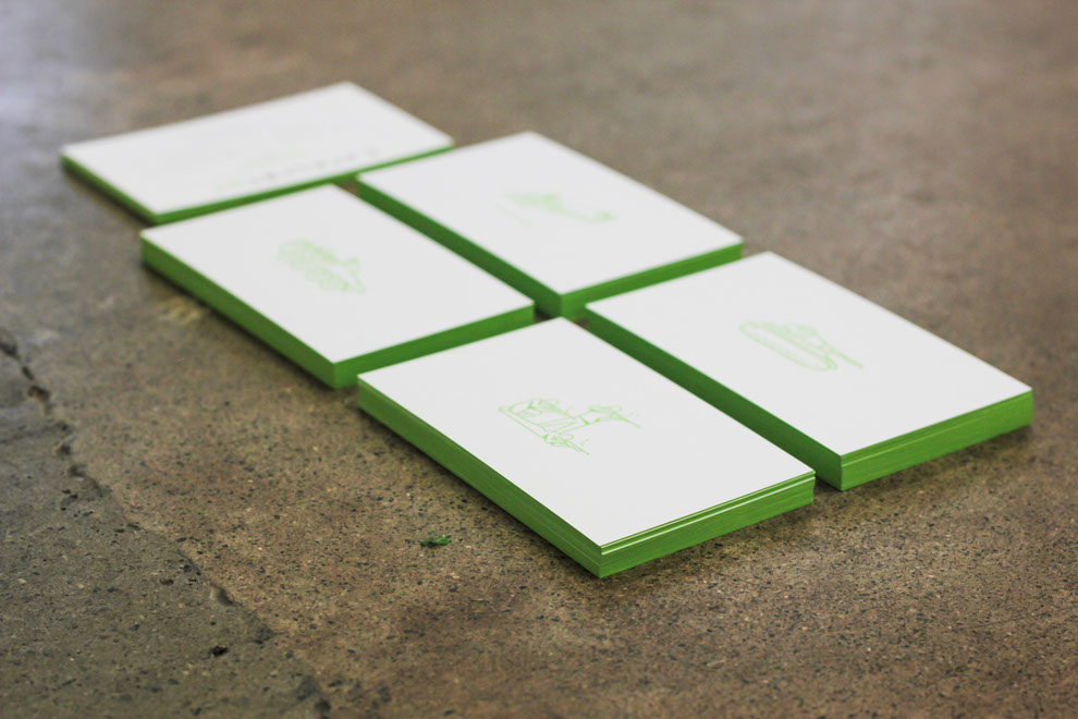 Printing, Business Cards, Wellington