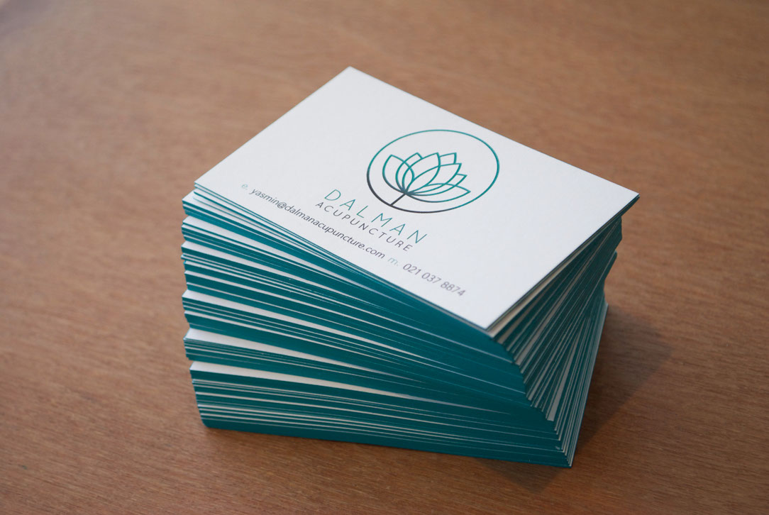 Business Cards, Printing, Wellington