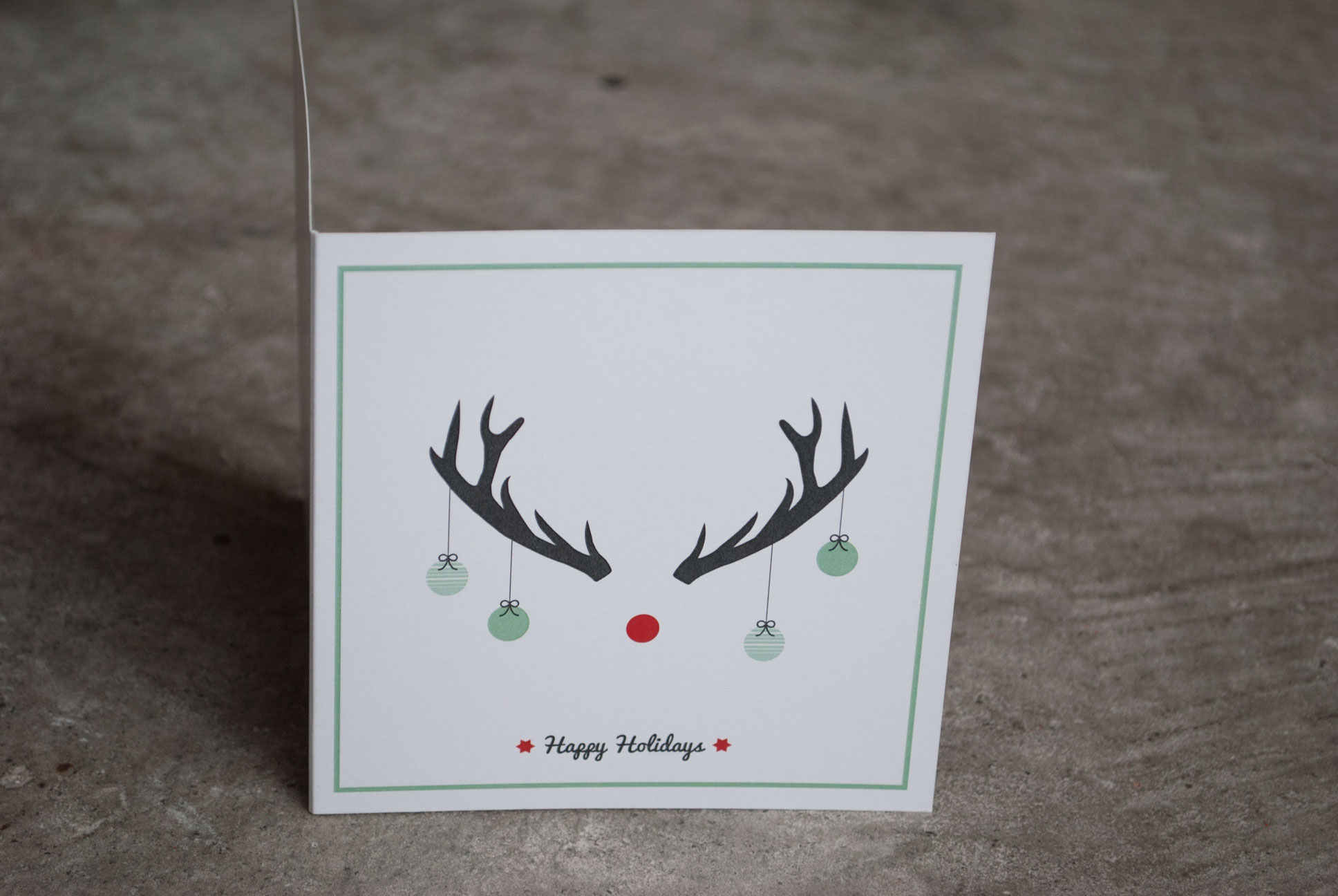 Business Cards, Printing, Wellington