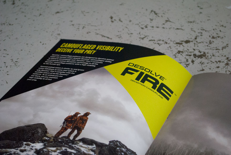 Booklet, Printing, Wellington